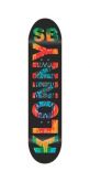 shape tie dye preto