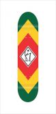 shape reggae